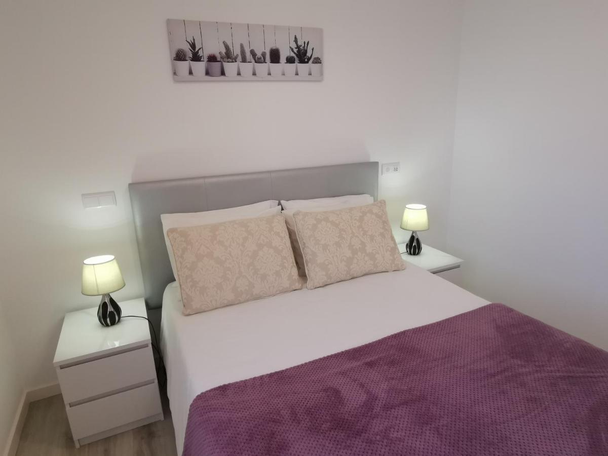 Charming Apartment In Funchal - Lazareto 외부 사진