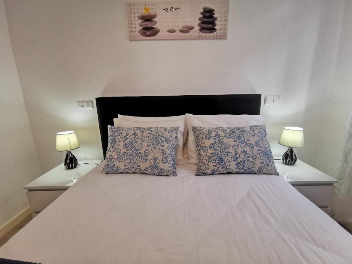 Charming Apartment In Funchal - Lazareto 외부 사진