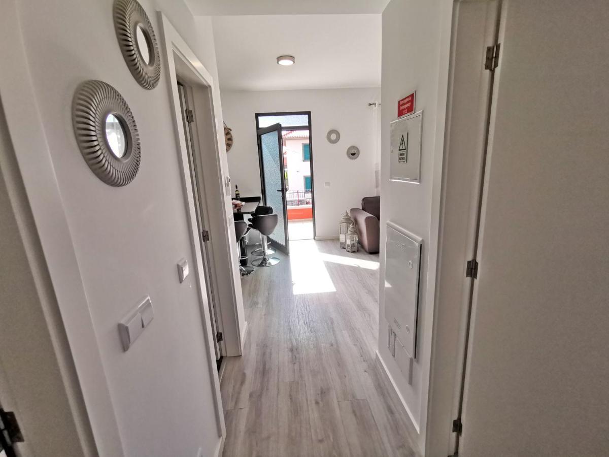 Charming Apartment In Funchal - Lazareto 외부 사진