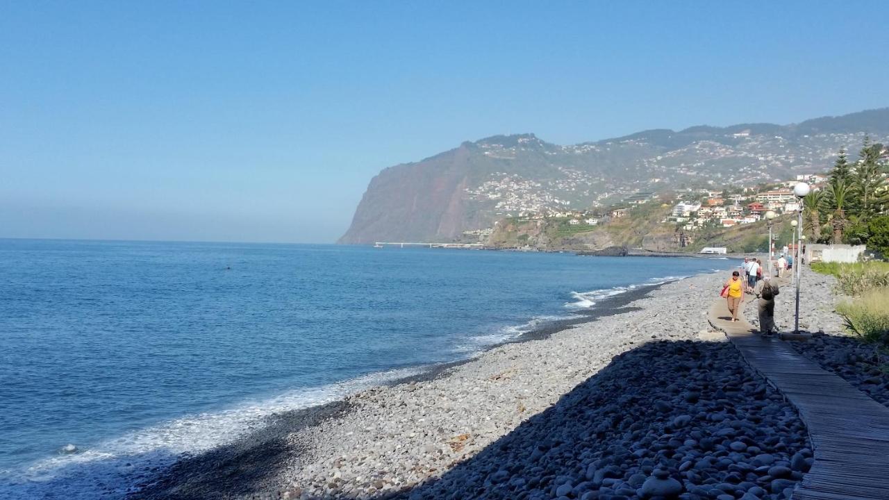 Charming Apartment In Funchal - Lazareto 외부 사진