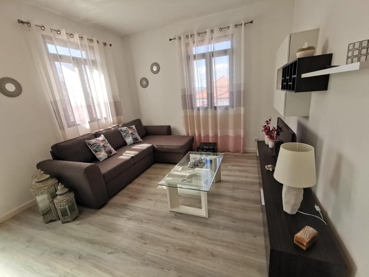 Charming Apartment In Funchal - Lazareto 외부 사진
